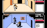 Spy vs Spy (USA)