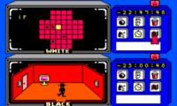 Spy vs. Spy (USA, Europe)