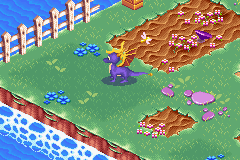 Spyro 2 – Season of Flame (E)(Patience)