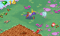 Spyro 2 – Season of Flame (U)(Venom)
