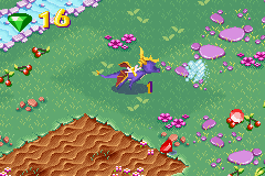 Spyro 2 – Season of Flame (U)(Venom)