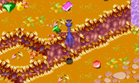 Spyro Advance (J)(Polla)