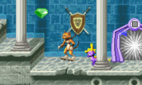 Spyro Fusion (E)(Rising Sun)