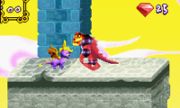 Spyro Orange – The Cortex Conspiracy (U)(Venom)