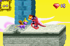 Spyro Orange – The Cortex Conspiracy (U)(Venom)