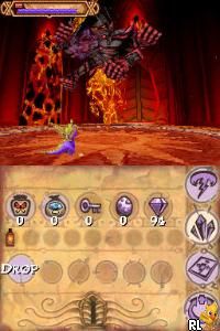 Spyro – Shadow Legacy (Europe) (En,Fr,De,Es,It,Nl)