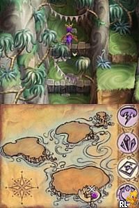 Spyro – Shadow Legacy (USA)