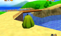Squash 64