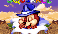 Squirrel