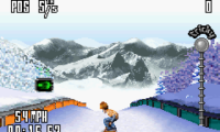 SSX Tricky (U)(Mode7)