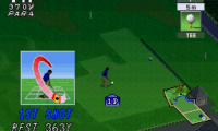 St. Andrews – Eikou to Rekishi no Old Course (Japan)