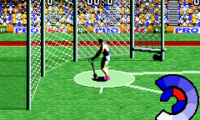 Stadium Games (E)(Venom)