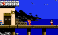 Stanley – The Search for Dr. Livingston (USA)
