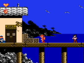 Stanley – The Search for Dr. Livingston (USA)