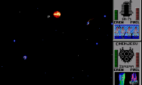 Star Control (USA)