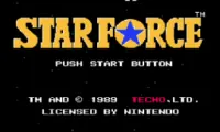 Star Force (Europe)
