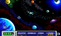 Star Fox 2
