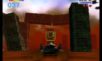 Star Fox 64 Randomizer Beta.40