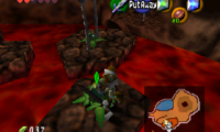 Star Fox 64: Survival