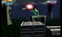 Star Fox 64 (USA) (Rev A)