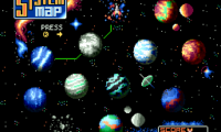 Star Fox – EX