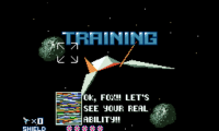Star Fox Exploration Showcase 8.48.1