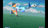 Star Fox (Japan)