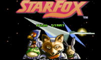 Star Fox (USA)