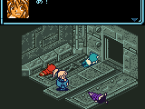 Star Ocean – Blue Sphere (Japan)