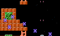 Star Soldier (Japan)