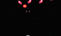Star Soldier (USA)