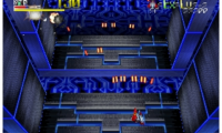Star Soldier – Vanishing Earth (Japan)