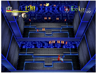 Star Soldier – Vanishing Earth (Japan)