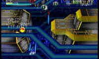 Star Soldier – Vanishing Earth (USA)