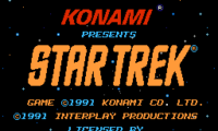 Star Trek – 25th Anniversary (Germany)