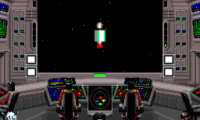 Star Trek – Starfleet Academy (Europe)