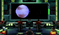 Star Trek Starfleet Academy – Starship Bridge Simulator (USA)