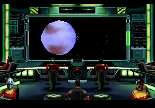 Star Trek Starfleet Academy – Starship Bridge Simulator (USA)