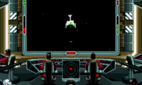 Star Trek – Starfleet Academy (USA)