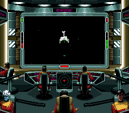 Star Trek – Starfleet Academy (USA)