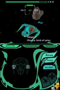 Star Trek – Tactical Assault (Europe)