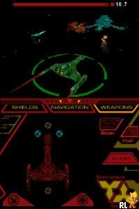 Star Trek – Tactical Assault (USA)
