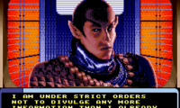 Star Trek – The Next Generation – Echoes from the Past (USA)