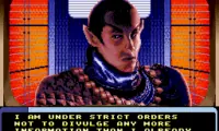 Star Trek – The Next Generation – Echoes from the Past (USA)