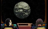 Star Trek – The Next Generation – Future’s Past (USA)