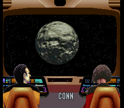 Star Trek – The Next Generation – Future’s Past (USA)