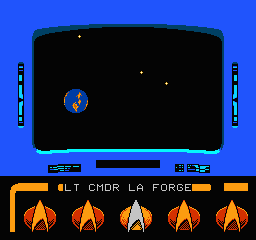 Star Trek – The Next Generation (USA)