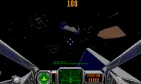 Star Wars Arcade (Europe)