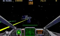 Star Wars Arcade (Japan)