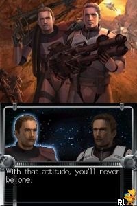 Star Wars – Battlefront – Elite Squadron (USA) (En,Fr)